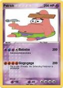 Patrick