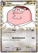 Peter