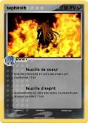 sephiroth