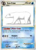 Teen Polar