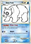 Baby Polar