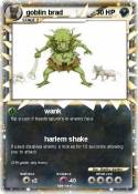 goblin brad