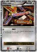 Chocolate