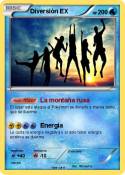 Diversión EX