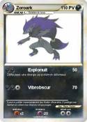 Zoroark