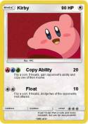 KIrby