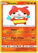 Jibanyan