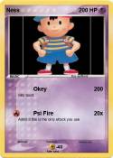 Ness