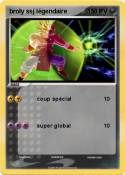 broly ssj