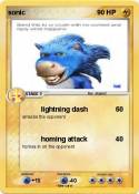 sonic