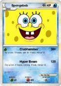 Spongebob