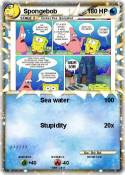 Spongebob