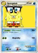 Spongebob