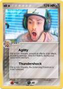 ali a