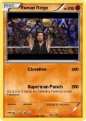 Roman Rings