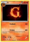 G