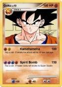 Goku