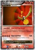 Ho-Oh