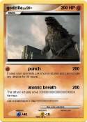 godzilla