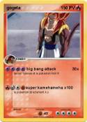 gogeta