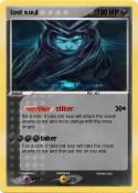 lost soul
