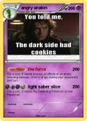 angry anakin