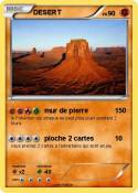 DESERT