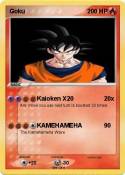 Goku