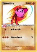 Fighter Kirby