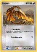 Dragoon