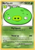 Big Pig