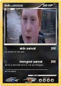 bob