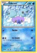 Cubchoo