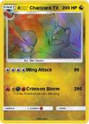 ???? Charizard