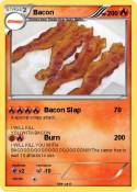 Bacon