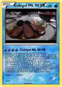 Cubigel ML 90