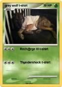 grey wolf