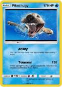 Pikachugy