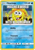 Pikachugy