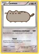 pusheen