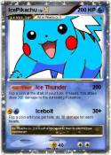 IcePikachu