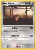 Mega Bob