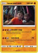 lucas and zack