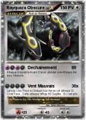 Rayquaza