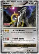 Arceus