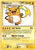 Raichu