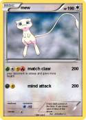 mew