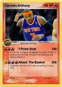 Carmelo Anthony