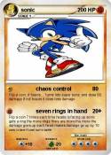 sonic