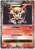 Victini
